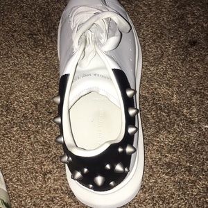 Alexander McQueen’s